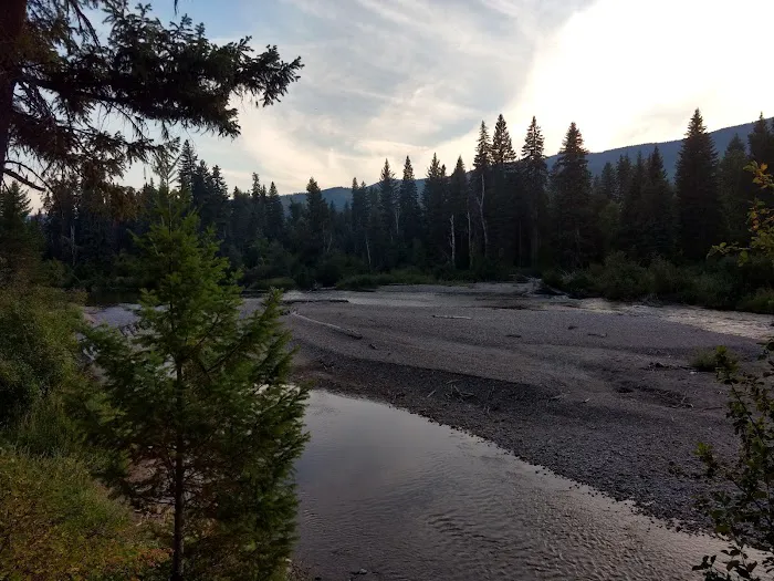 Point Pleasant Campground 6
