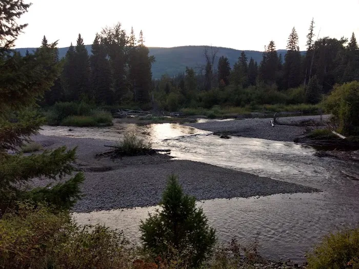 Point Pleasant Campground 2