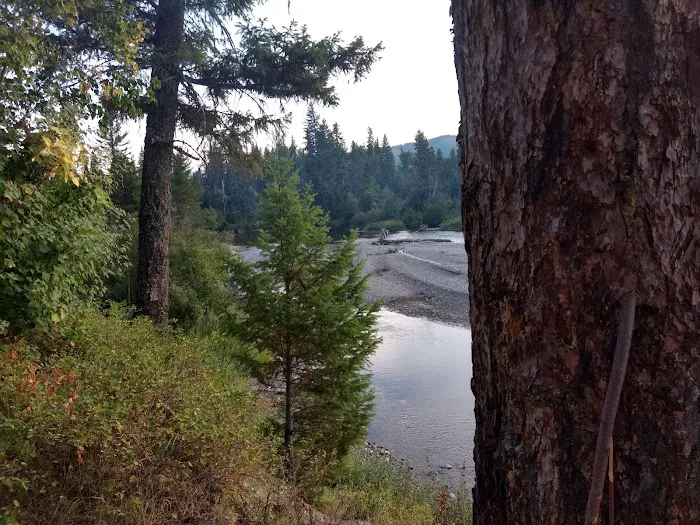 Point Pleasant Campground 3