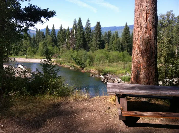 Point Pleasant Campground 5