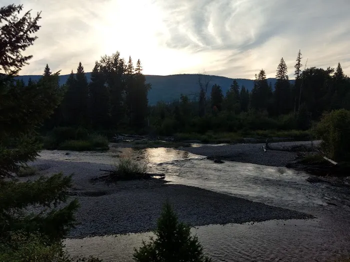 Point Pleasant Campground 8