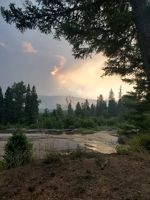 Point Pleasant Campground 7