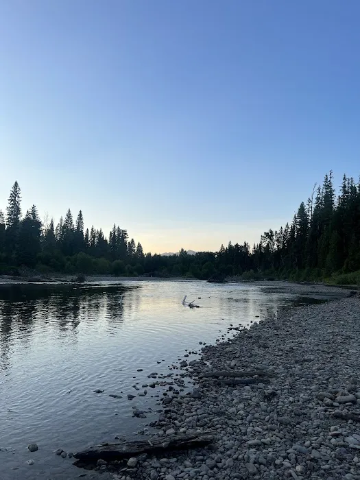 Point Pleasant Campground 0