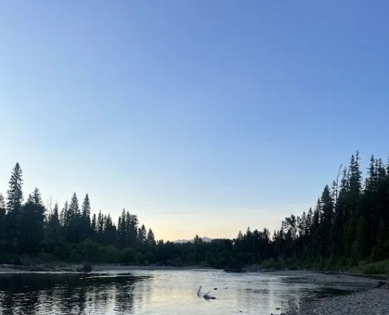 Point Pleasant Campground