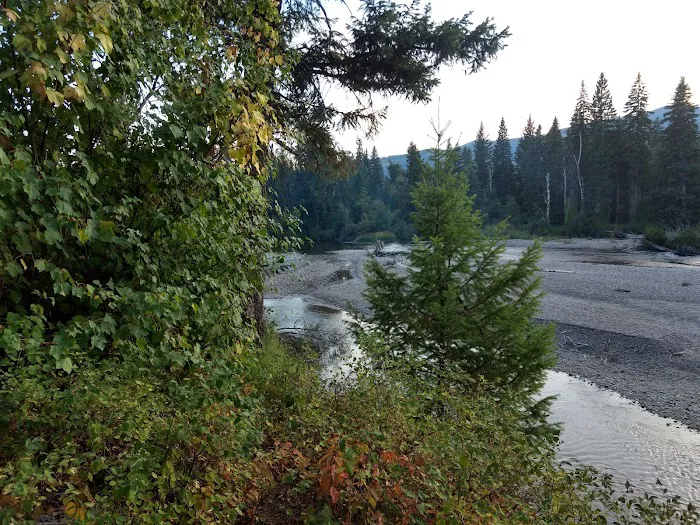 Point Pleasant Campground 4