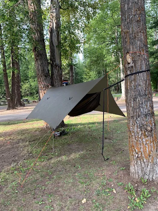 Swan Lake Trading Post Campground 3
