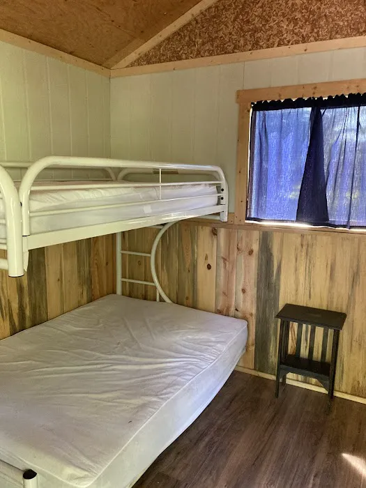 Swan Lake Trading Post Campground 0