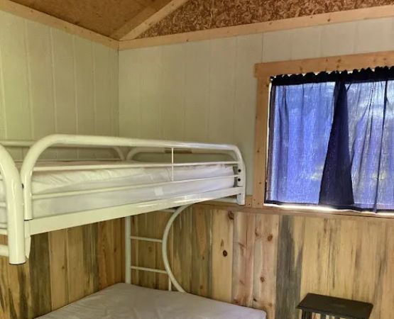 Swan Lake Trading Post Campground