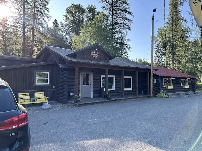 Swan Lake Trading Post Campground 8