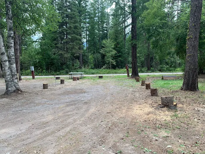 Swan Lake Trading Post Campground 5