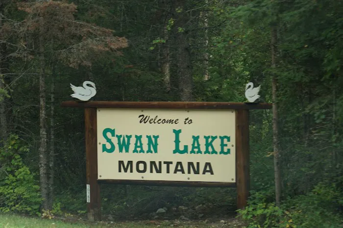 Swan Lake Trading Post Campground 9