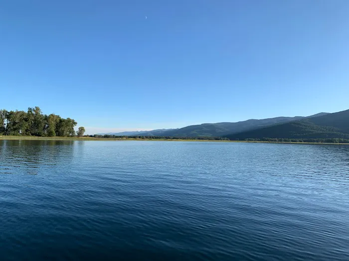 Swan Lake Trading Post Campground 7