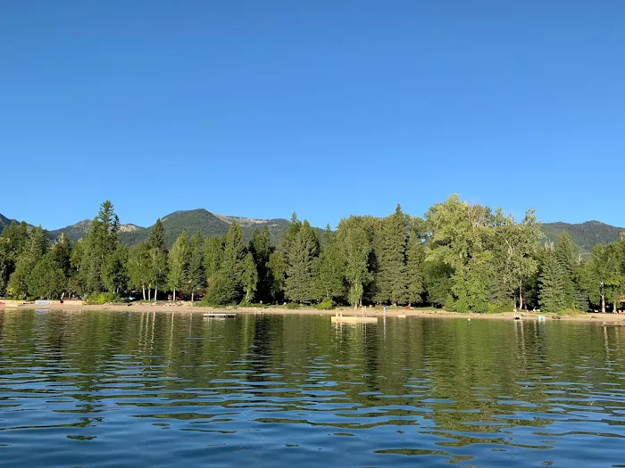 Swan Lake Trading Post Campground 2