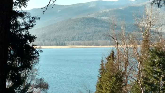 Swan Lake Campground 4
