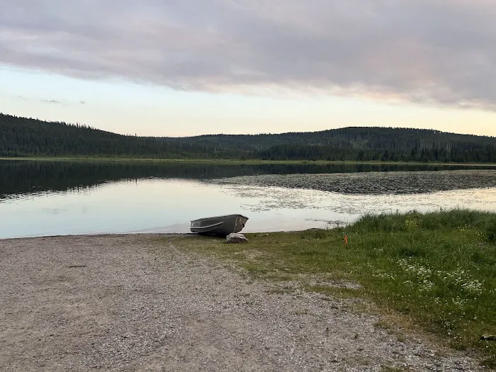 Swan Lake Campground 7
