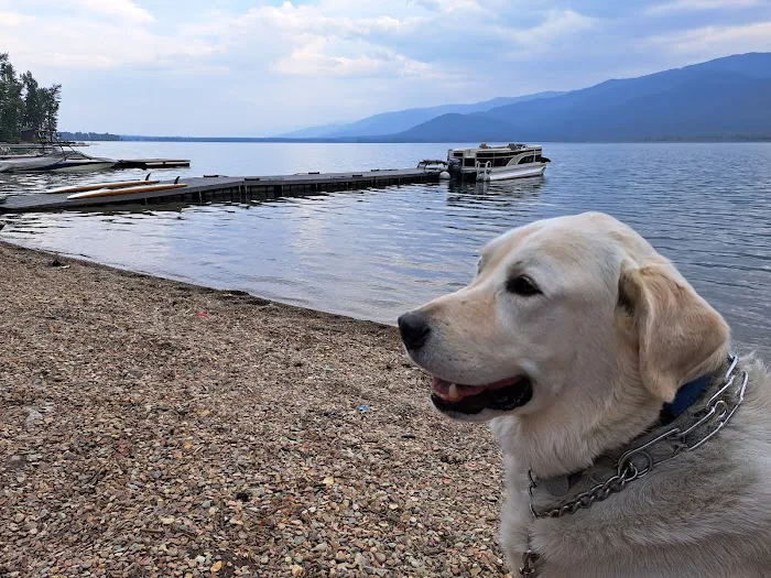 Swan Lake Campground 5