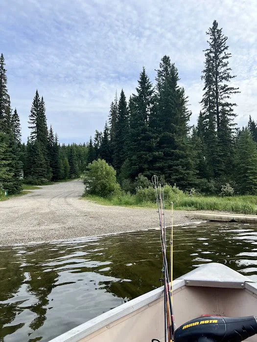 Swan Lake Campground 8