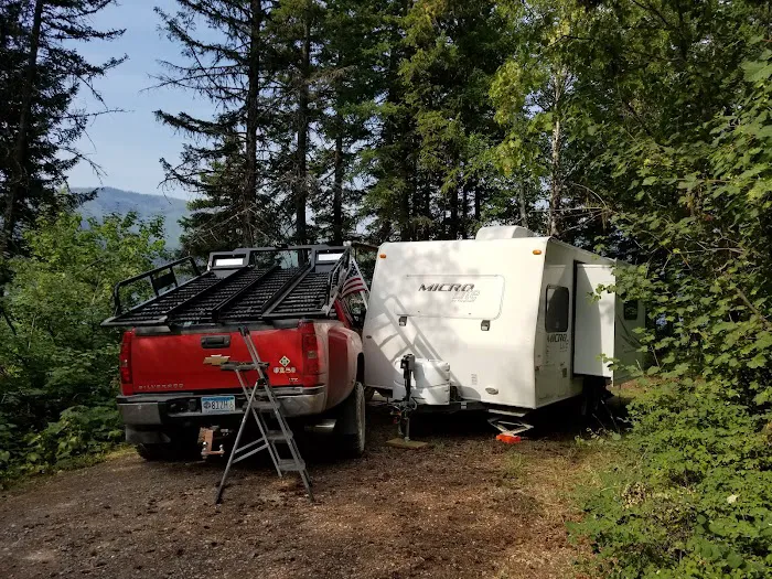 Peters Creek Campground 8