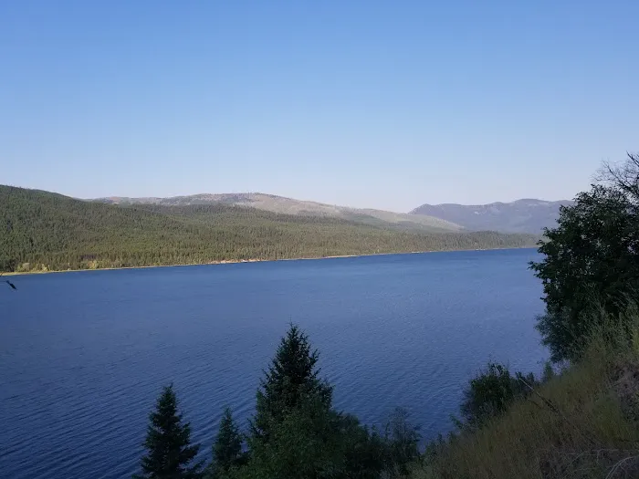 Peters Creek Campground 3