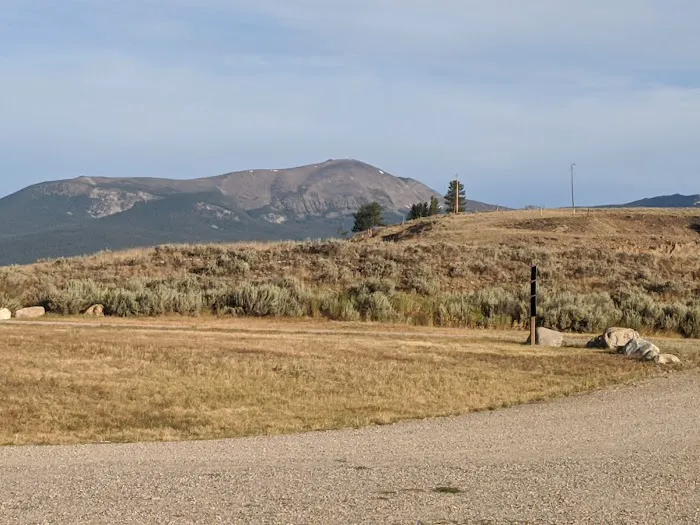Fishtrap Campground 6