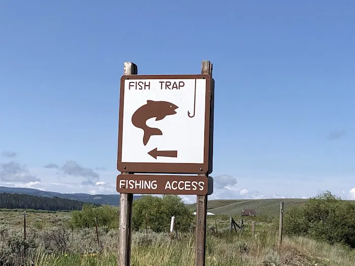 Fishtrap Campground 0