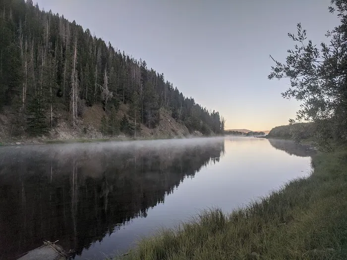 Fishtrap Campground 7