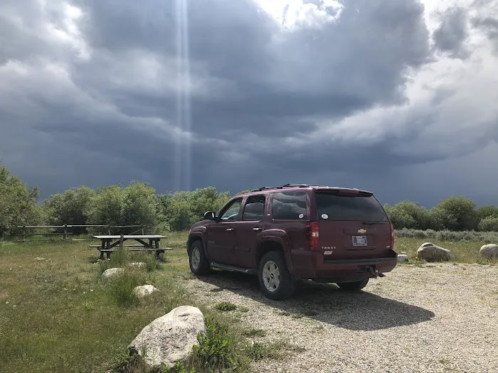 Fishtrap Campground 3