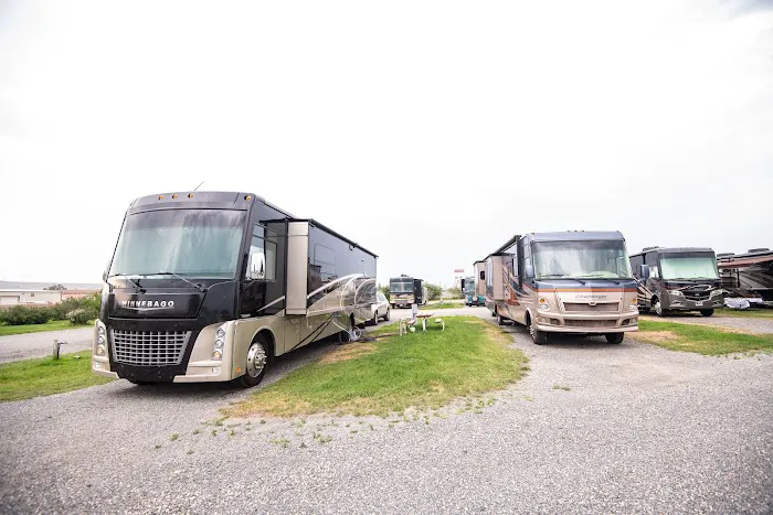 Indian Creek Campground 7
