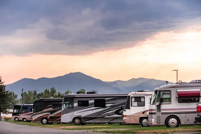 Indian Creek Campground 9