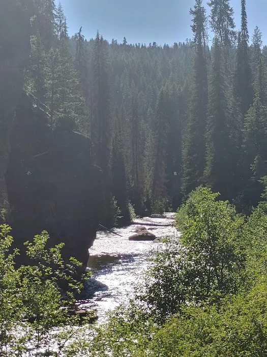 Elk City Ranger District 0