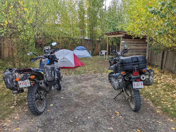 Riders Rest 0