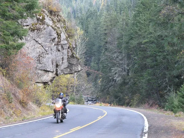 Riders Rest 8