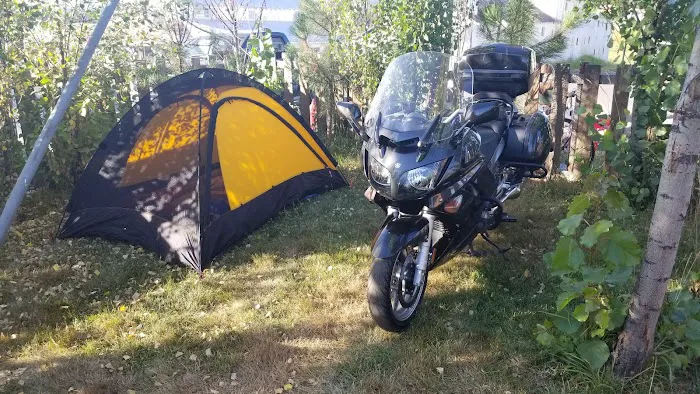 Riders Rest 5