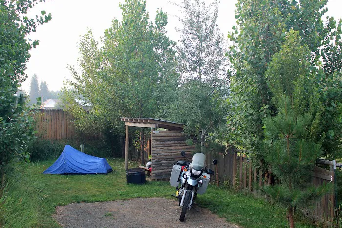 Riders Rest 2