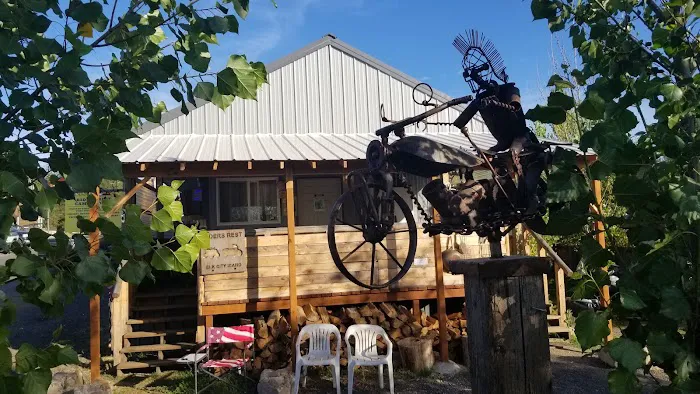 Riders Rest 3