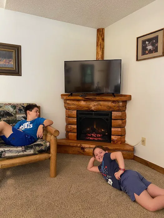 Lake Park Campground & Cottages 6