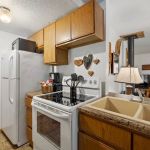 Lake Park Campground & Cottages