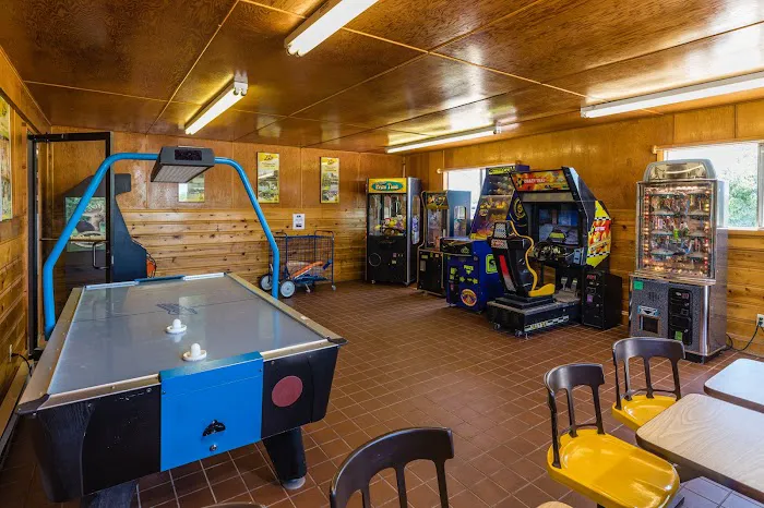 Rapid City / Black Hills KOA Holiday 2
