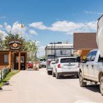 Rapid City / Black Hills KOA Holiday