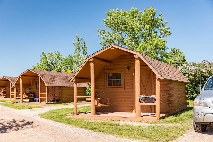 Rapid City / Black Hills KOA Holiday 1