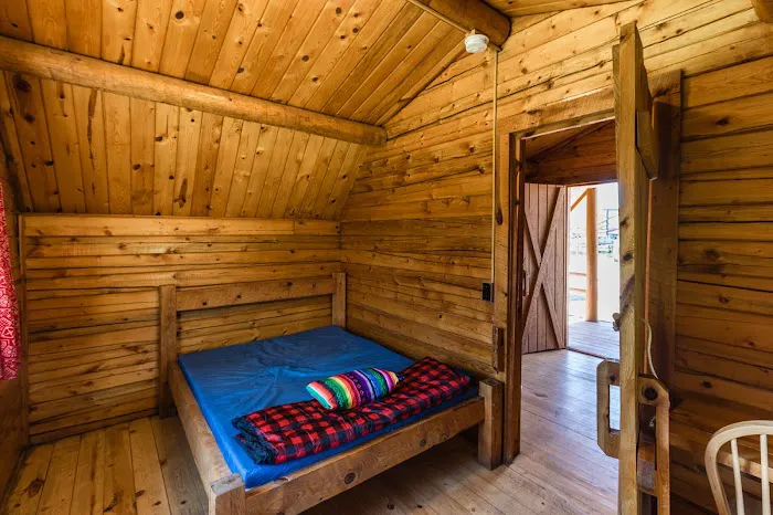 Rapid City / Black Hills KOA Holiday 7