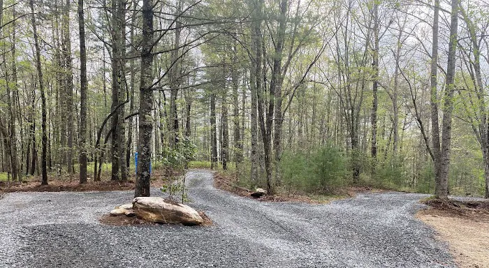 Cedar Ridge Base Camp 5