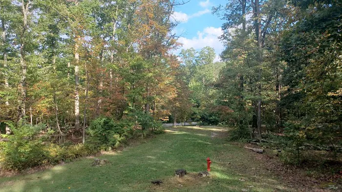 Dogwood Campground 1