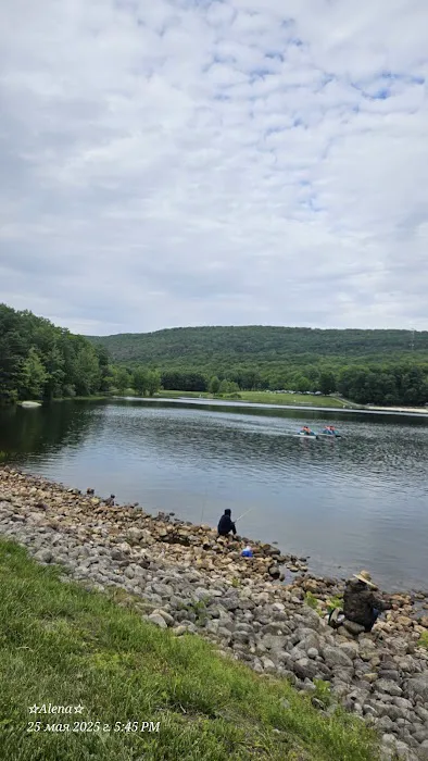 Dogwood Campground 2