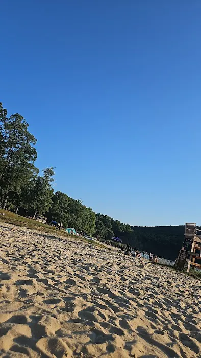 Dogwood Campground 0