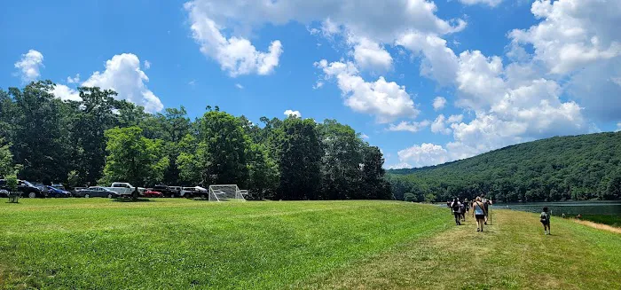 Dogwood Campground 5