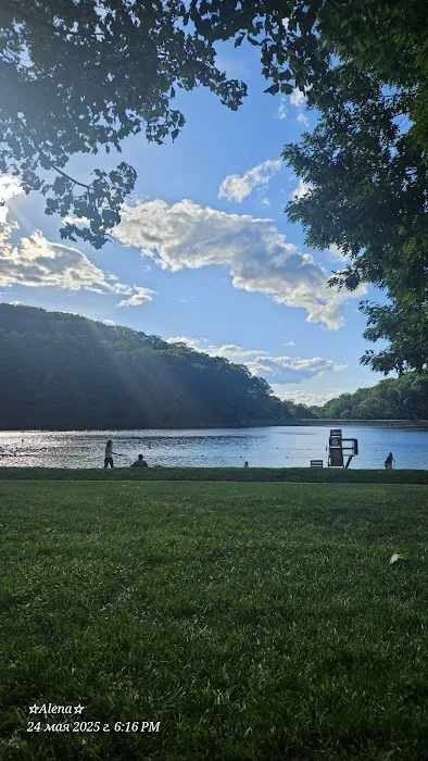 Dogwood Campground 7