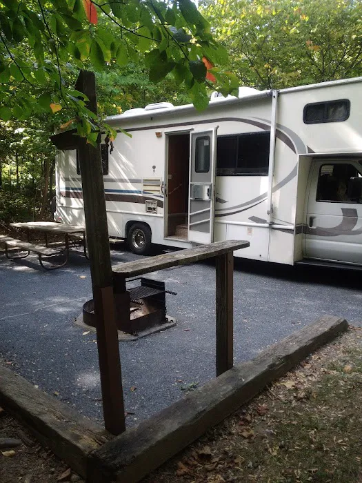 Cedar Campground 0