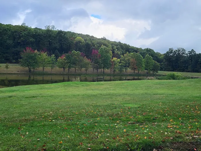 Cedar Campground 2