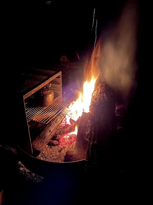 Birch Campground 6